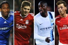 巴塞罗那拉什福德进球逆转纽卡斯尔，险胜一球！