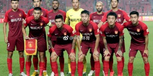 张玉宁深夜发声鼓舞国安，积极心态赢赞誉