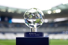 意大利国家德比兄弟情：小图拉姆的尤文国米对决