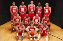 正式签约，雄鹿操作引爆联盟，补强仍未结束，小波特终究难堪大任