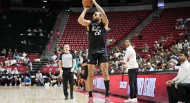 赛场控卫之魂：欠下冠军之梦的球场核心